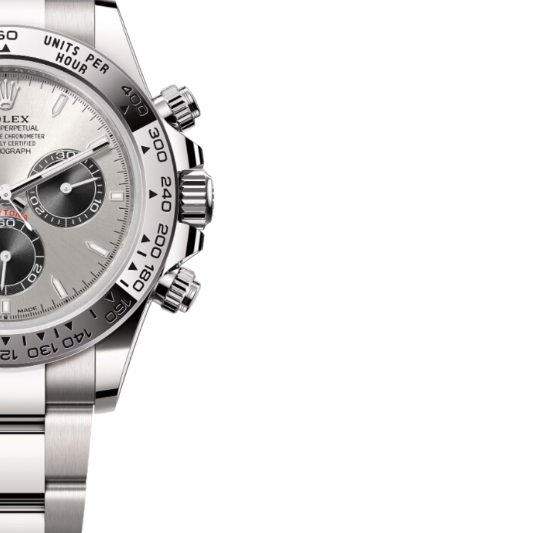 Wristwatch - Daytona+Datejust New