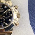 RLX Cosmograph Daytona, yellow gold