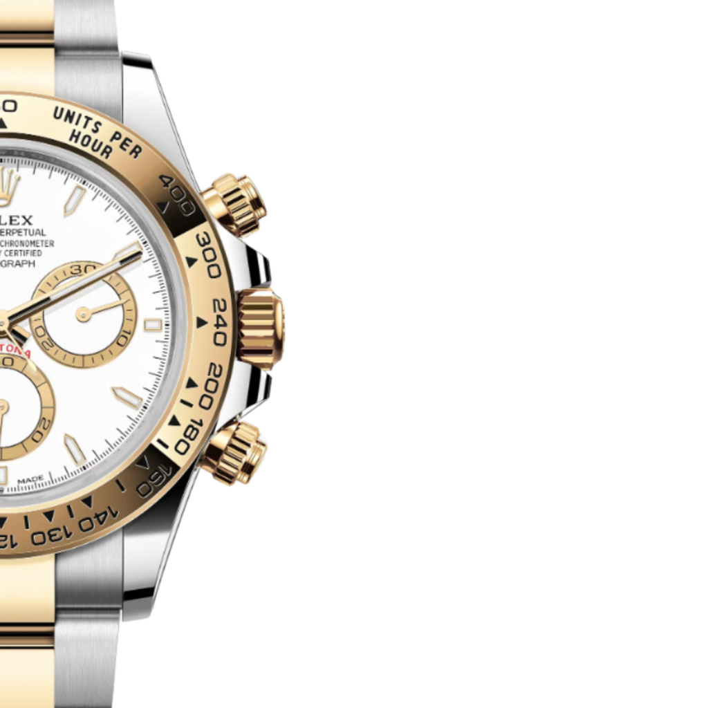 Rlx Daytona + Adm Piguet- Last units!