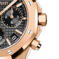 AP Royal Oak Rose Gold Tone – 904L Steel – 41mm (Quartz)