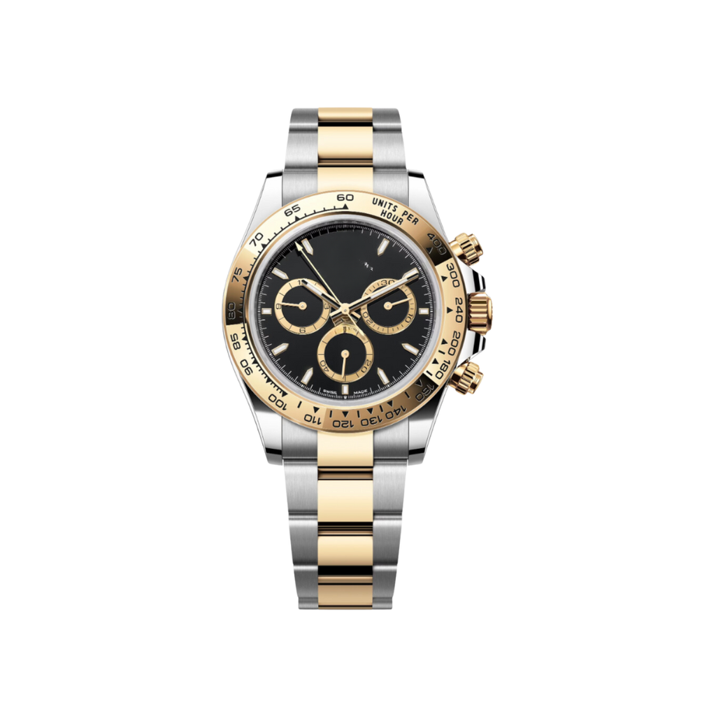 Rlx Daytona + Adm Piguet- Last units!