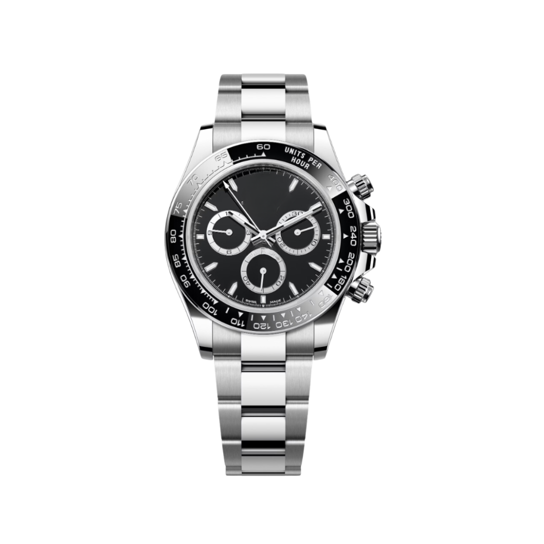 Wristwatch Daytona+Datejust New