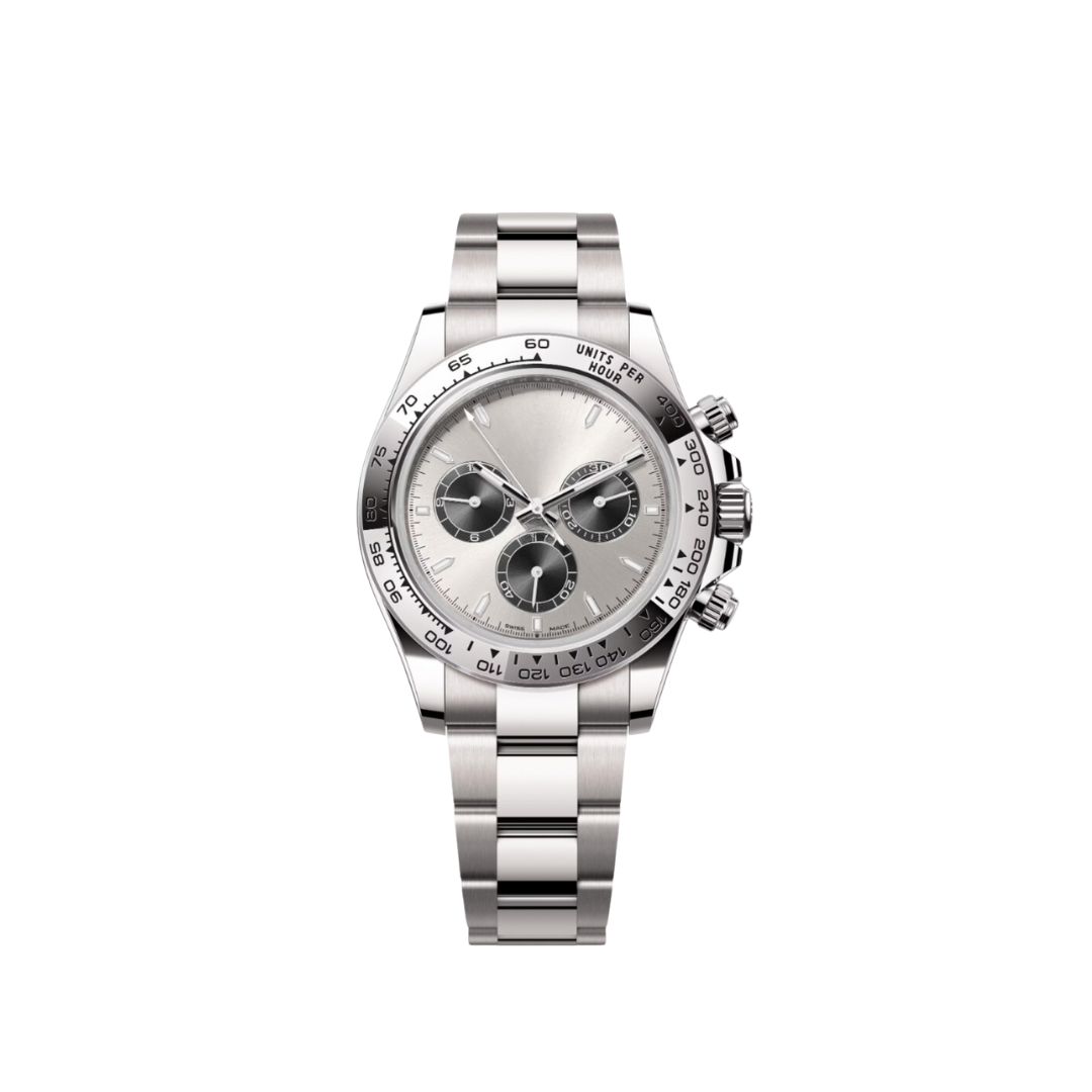 Wristwatch Daytona+Datejust New