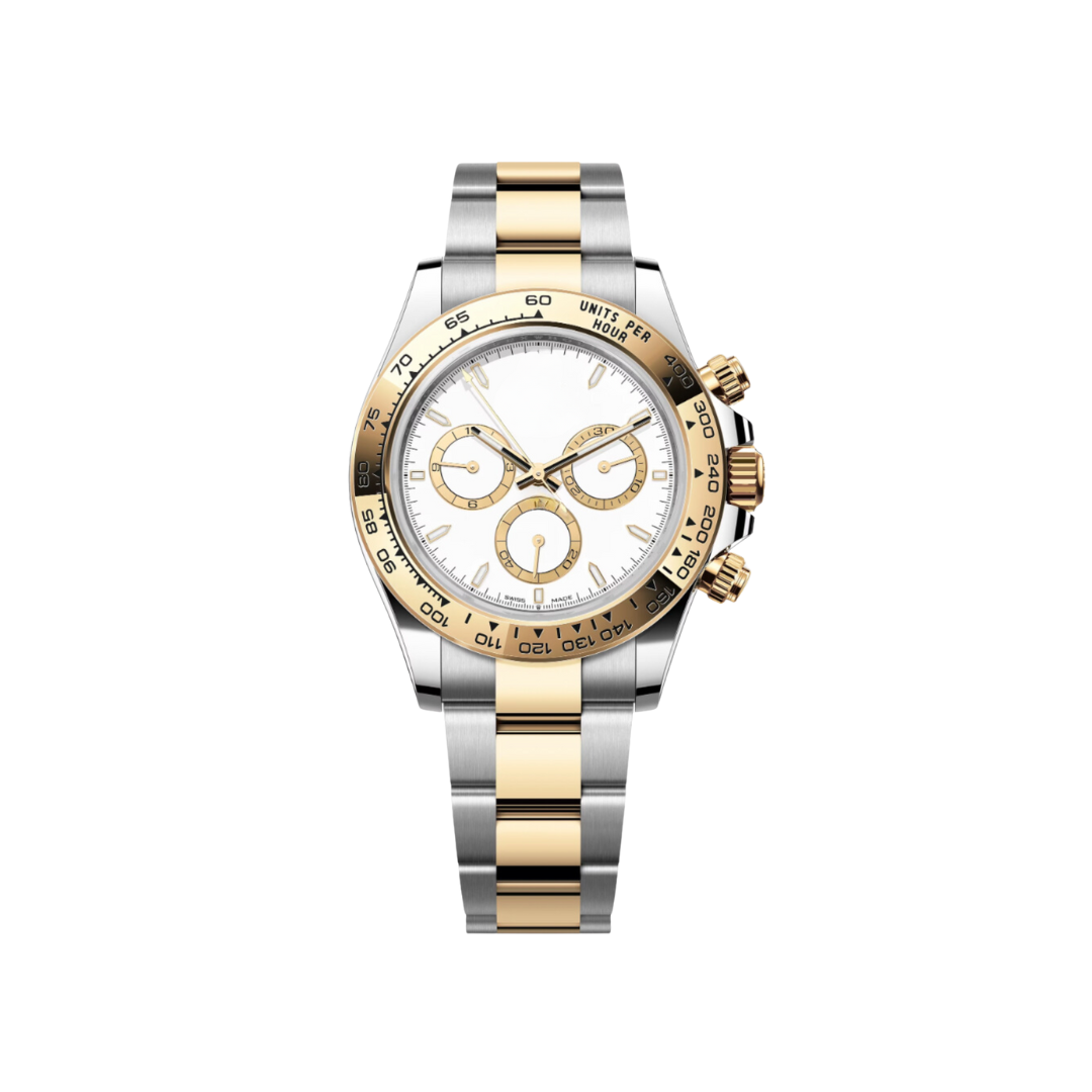 Rlx Daytona + Adm Piguet- Last units!